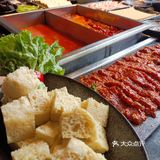 不会还有老兰州人没吃过这家火锅🍲吧[调皮]