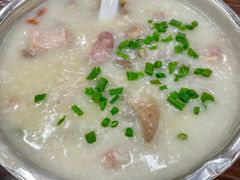 -南记食粥坊·宵夜大排档(莲花总店)