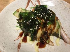 -初居食屋日式料理(万象城购物中心店)