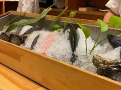 -希望日本料理(保利香槟花园店)