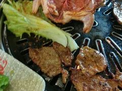 -蜀中烤霸·自助烤肉(郫都店)