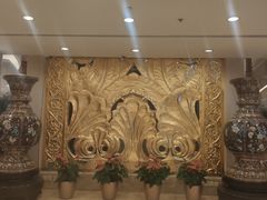 -北京新世纪饭店(动物园地铁站店)