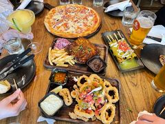 -Q MEX 库迈墨西哥餐吧(三里屯店)