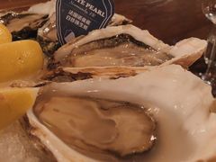 -斯普汇生蚝牛排馆(中骏世界城店)