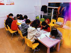 -英孚教育青少儿(高新公园茂中心)