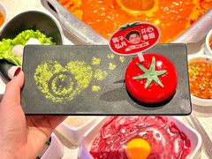 -海底捞火锅(杭州庆春路夜宵主题店)