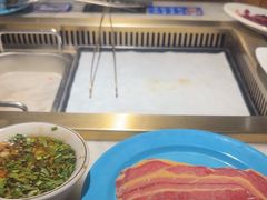 -蒙肥羊·潮汕牛肉火锅烤肉自助(拱北店)
