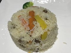 -清真·卡德尔大叔新疆主题餐厅(龙汇路店)