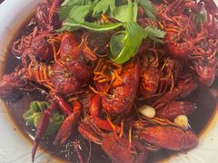 -欧记轩龙虾·私房菜(A店)