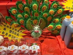 -山西会馆·晋菜·晋商宴·牌匾博物馆(胜利东街店)