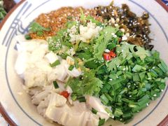 豆花米线-滇道云南特色料理(康定路店)