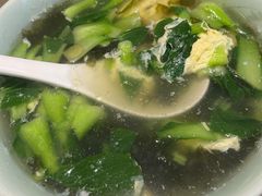 -南方酒店·淮扬菜(回民街店)