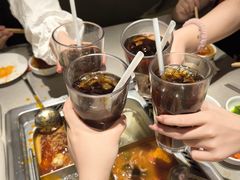 -海底捞火锅(万达广场店)