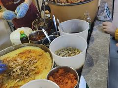 -安徽阜阳卷馍(西单店)