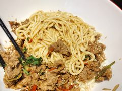 -阿当·小炒牛肉面(人广店)