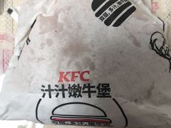 -肯德基(中纬店)