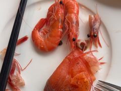 -金茂君悦·食在56海鲜自助餐厅ON56