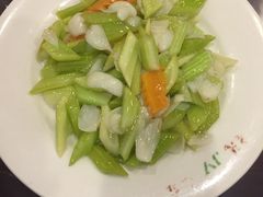 -晋阳饭庄(虎坊桥店)