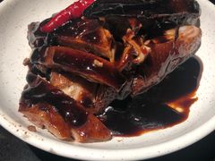 -老头儿油爆虾·知味杭州(爱琴海购物中心)