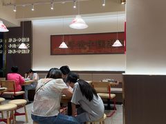 -赵记传承·中国甜品(福州总店)