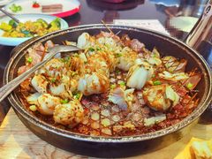 -锡和无锡菜(景丽苑店)