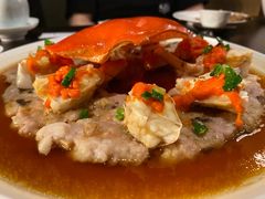 -广州文华东方酒店·江-由辉师傅主理