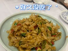 -围龙屋客家食府(福田店)