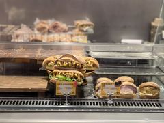 -PAOPAO Bakery&Café(港汇店)