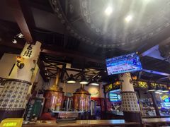 -马迭尔德式西餐精酿啤酒屋(中央大街店)