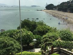 -鼓浪屿钢琴博物馆