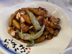 -鑫巴蜀小镇 · 水煮鱼专研店(玉桥店)