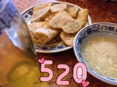 -门框胡同百年卤煮(前门煤市街店)