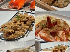 -阿伟海鲜楼·福建菜(延寿店)
