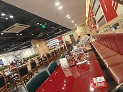 -宏状元现熬粥·京味菜(五棵松店)