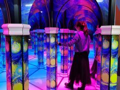 -天津梵高星空艺术馆(天河城旗舰店)