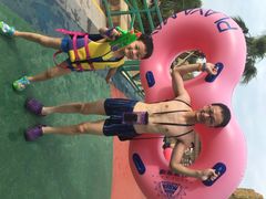 iphone_upload_pic-上海玛雅海滩水公园