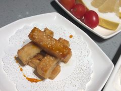 -海底捞火锅(海宁路店)