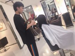 点击看大图 -Cima salon西玛沙龙