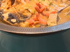 -半天妖烤鱼(西直门凯德mall店)