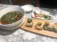 -PHO爺·越南料理(亦庄大族广场店)
