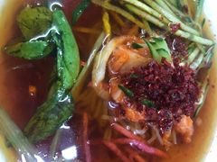-农民烧烤(延边社区店)