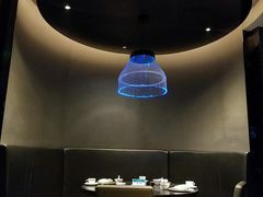 卡座-万丽轩·粤菜(王府井金茂万丽酒店)