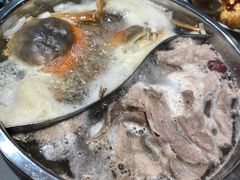 -圣罗巴甄选自助(麦凯乐店)