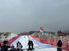 -盈香心动乐园