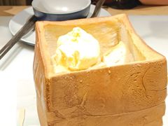 -绿茶餐厅(龙湖杭州金沙天街店)