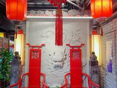 -小龙坎老火锅(工体店)