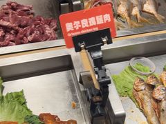 -星伦多自助料理·涮烤一体(杭州来福士店)