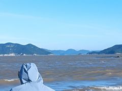-东海半边山旅游度假区