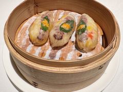 -炳胜私厨(万象前海店)