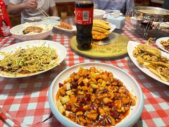 -人民公社大食堂(顺义总店)